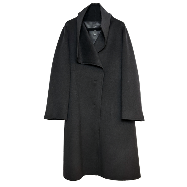 MANTEAU DOUBLE FACE