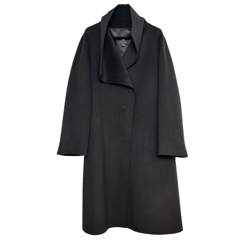 MANTEAU DOUBLE FACE