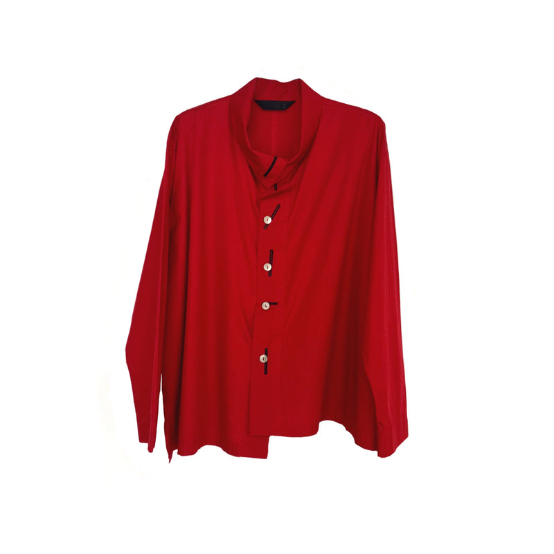 MOYURU 430 BLOUSE