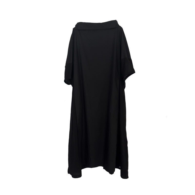 MOYURU STRAIGHT DRESS