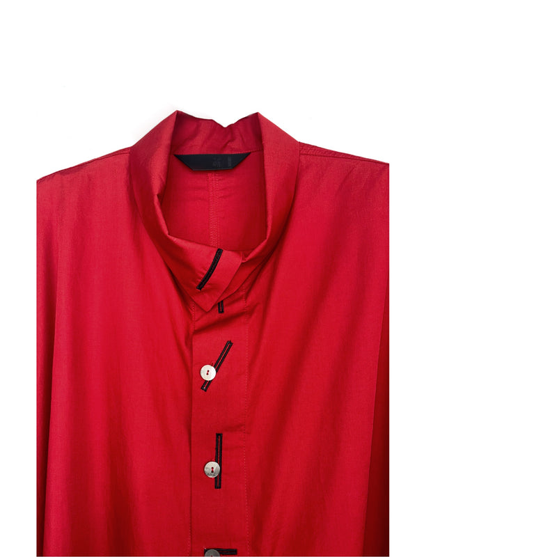 MOYURU 430 BLOUSE