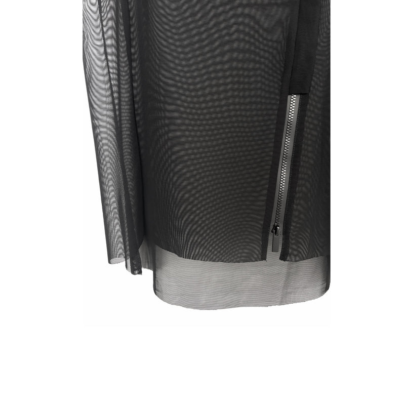 ART POINT MESH VEST