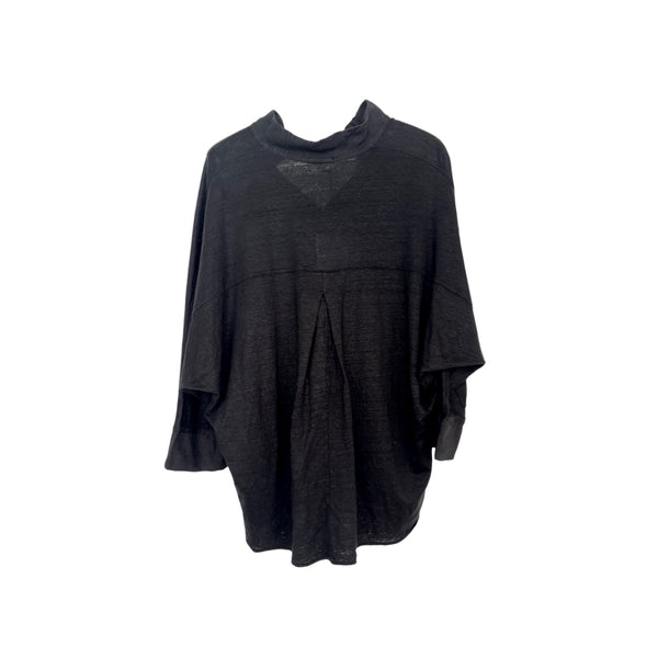 TRANSIT KNIT TOP