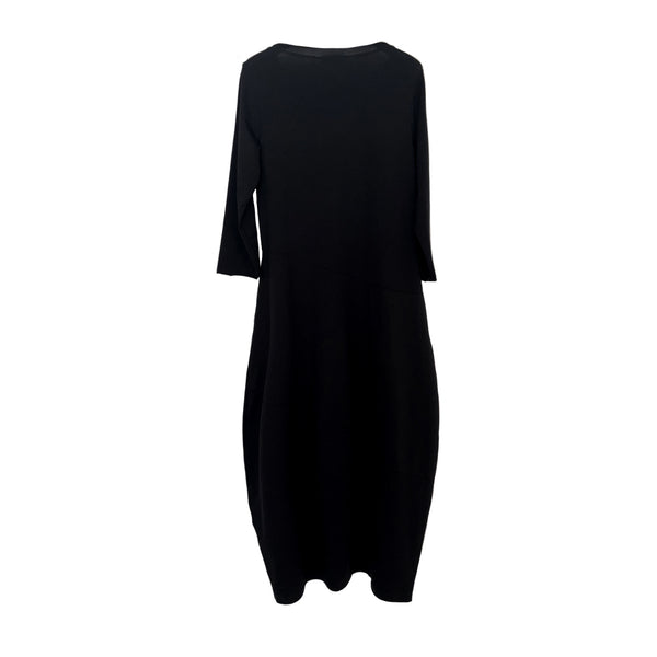 YUKAI PRINT DRESS