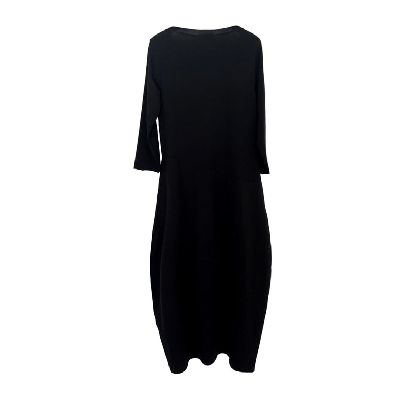 YUKAI PRINT DRESS
