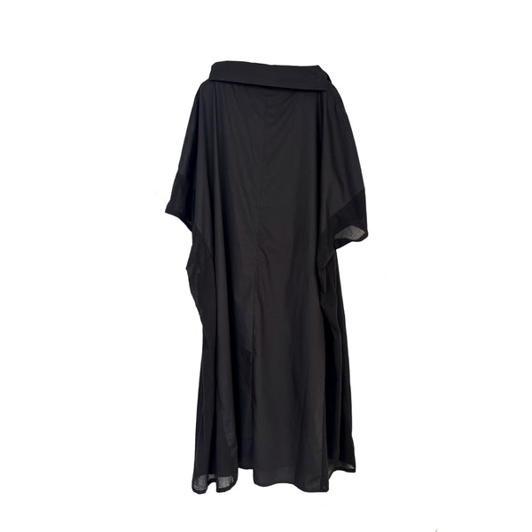 MOYURU STRAIGHT DRESS