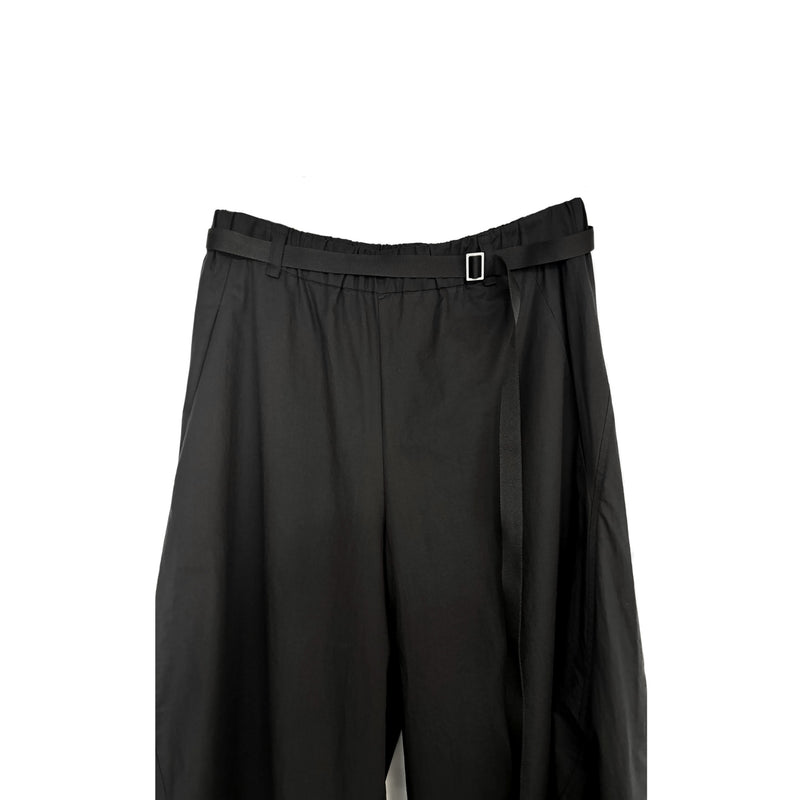 YUKAI BELT PANTS