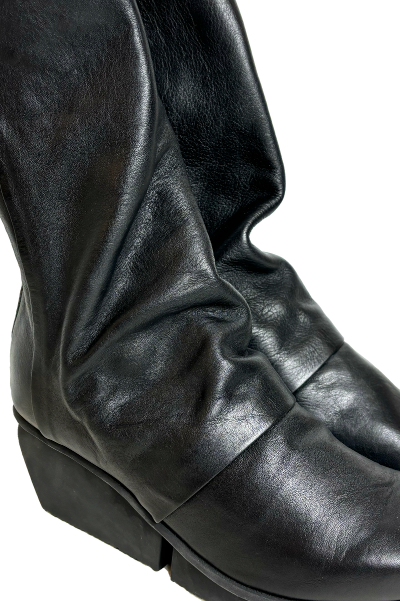 MELLOW" BOOTS oona.paris MELLOW" BOOTS oona.paris