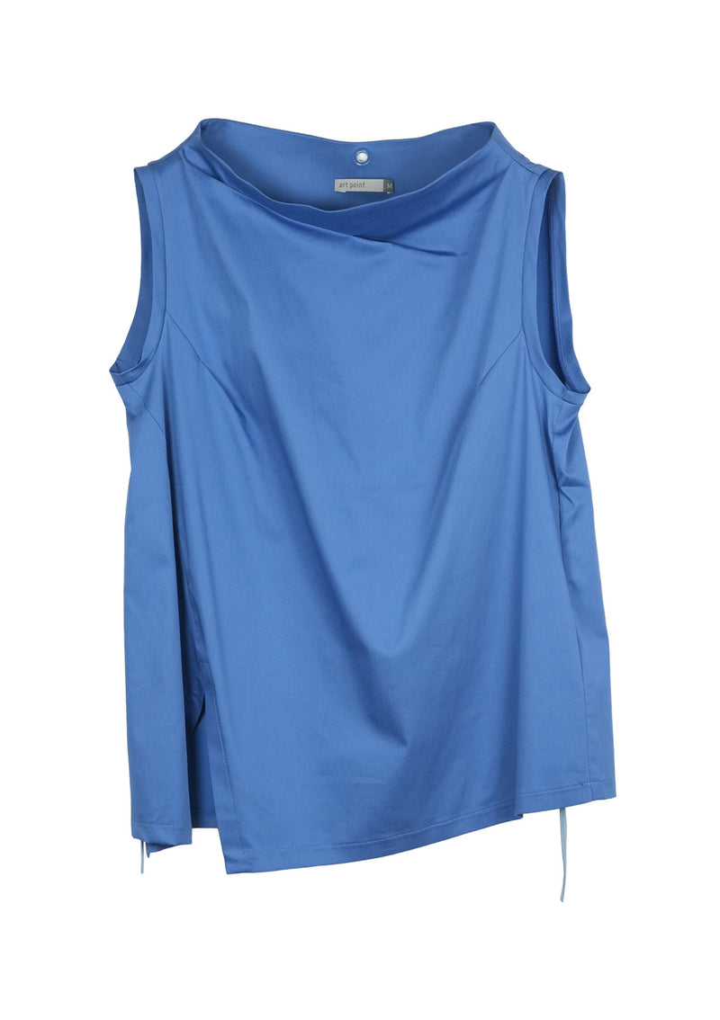 Full Relaxed sleeveless top