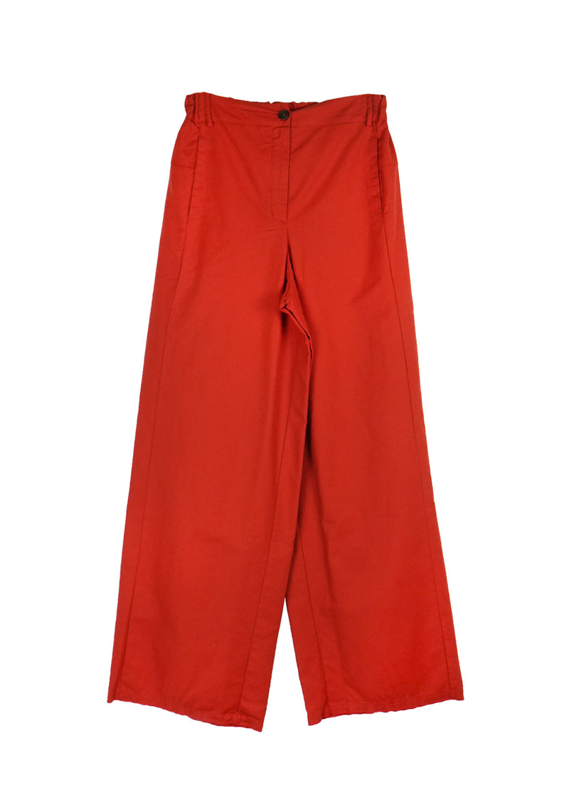 THE RED PANT