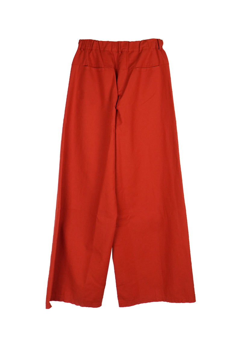 THE RED PANT