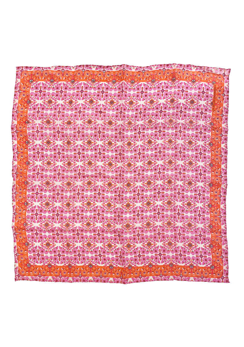 LBV MINI PRINT SCARF - AGADIR