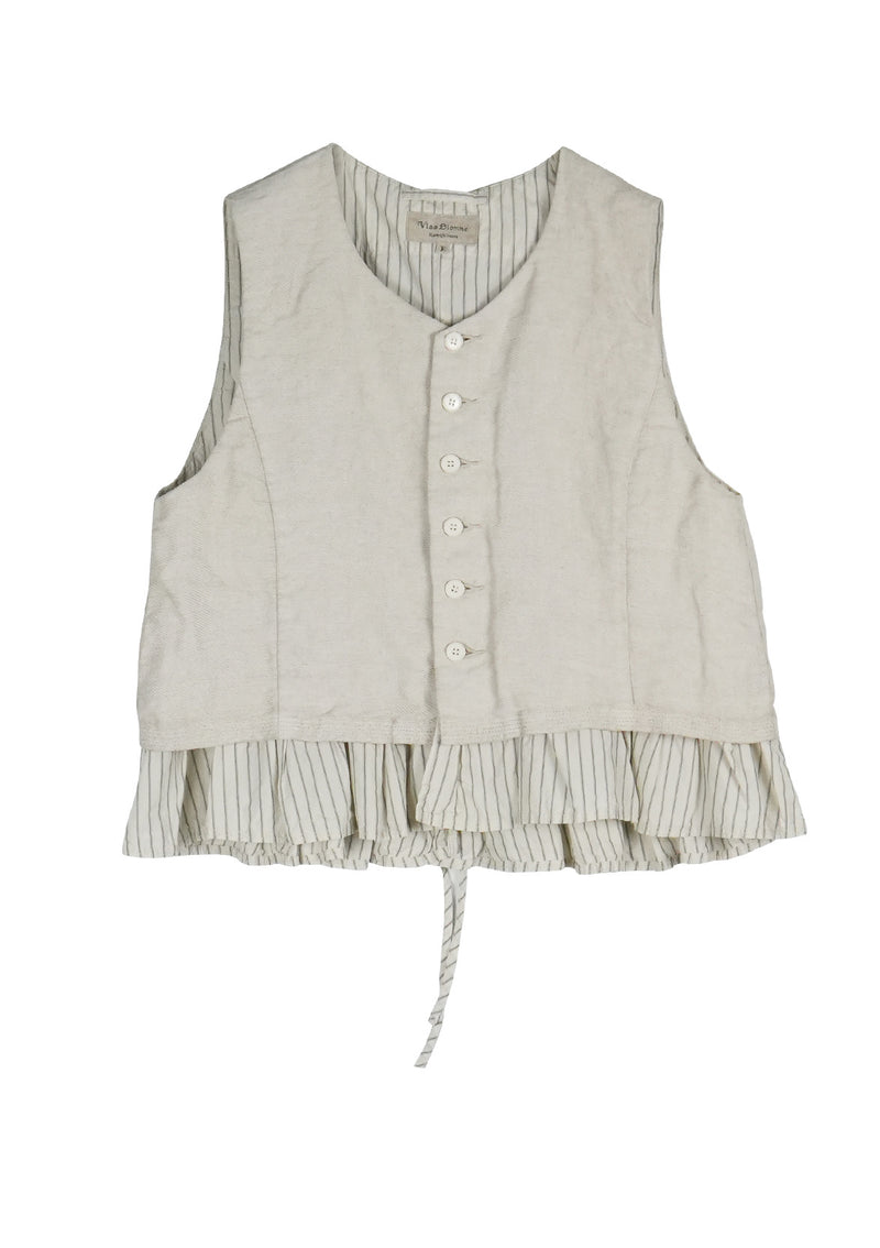 Eco vest